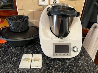 Vorwerk Thermomix TM5
