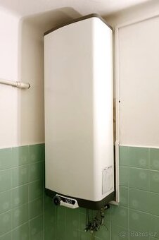 Bojler/  El ohřívač vody Dražice OKHE 100 ONE