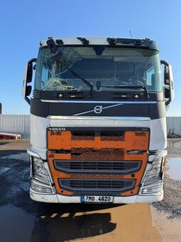 Volvo FH 2020 255TKM pojizdne. Sklopka schwarzmull HAVAROVAN
