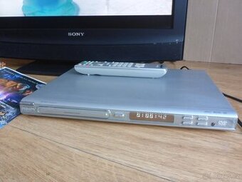Philips DVP 3010