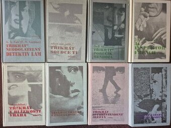 Detektivky z edice 3x