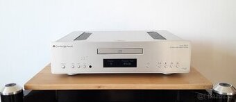 Cambridge Audio Azur 851 C