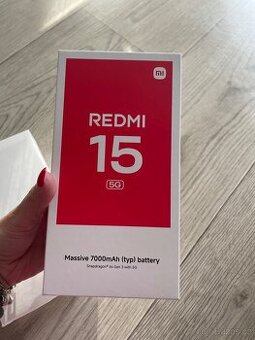 Redmi 15