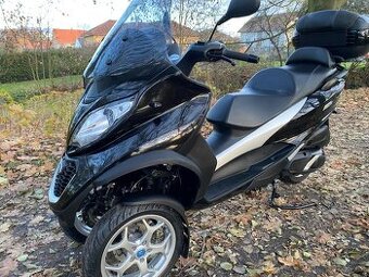 Piaggio MP3 400 hpe Sport 2021