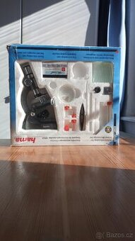 Školni mikroskop hama