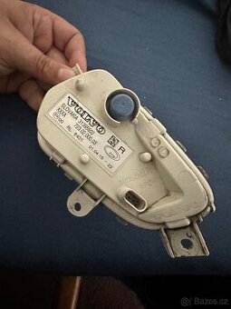 LED denní svícení VOLVO V40 R-Line nebo CrossCoutry.