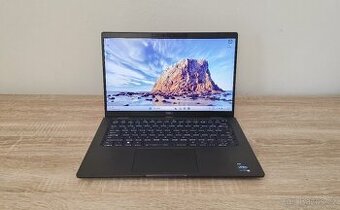 Dell Latitude 7430 (i7-1270P, 16 GB RAM, 512 GB SSD)