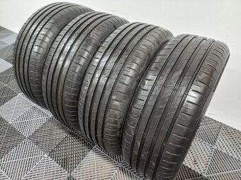 215/55 r17 Letní nové GoodYear