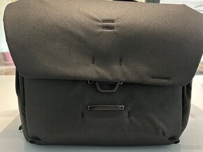 PEAK DESIGN Everyday Messenger 13L v2 - Ash