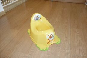 Tega protiskluzový nočník