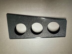 BMW e30 držák pro budíky