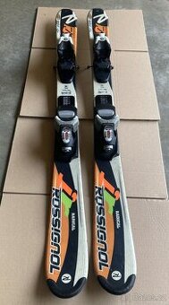 Dětské lyže Rossignol 100 cm