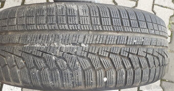 Zimní pneu Hankook 225/60R17 Winter icept evo 2 vzorek 7mm