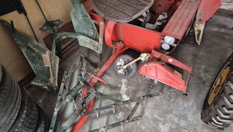 Vari 2T Jikov komplet