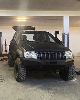 jeep WJ 4,7