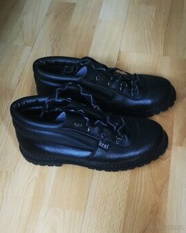 Dámské pracovní boty (5)