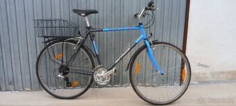 Author Horizon, vel. rámu 22"