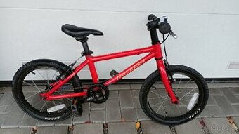 Dětské kolo 16 palců - 1