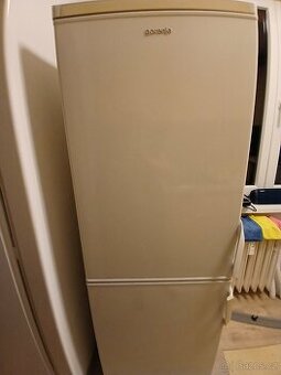 Lednice s mrazakem z. Gorenje