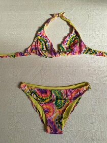 Dámské plavky vel. 40