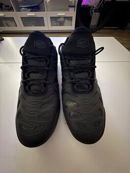 Nike TN Carbon Black