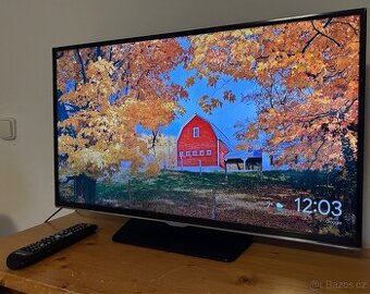 Samsung Smart TV 32” (80cm) UE32H5570SS