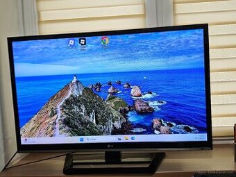 LG 42LS5600 Full HD Led TV