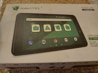 Navigace Navitel