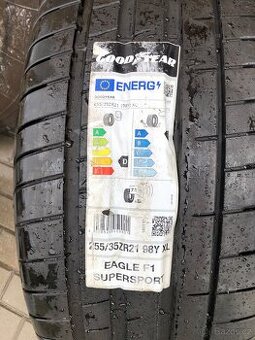 Disk s classe - rezerva