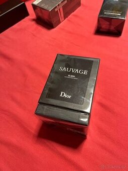 Dior sauvage elixir 60ml