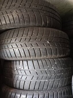 185/65R15 4 ks