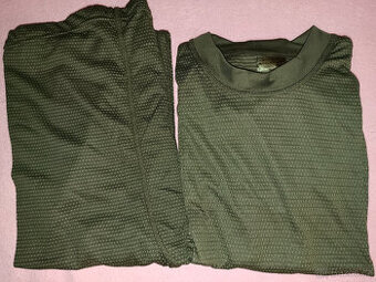 Letní a zimní termo AČR