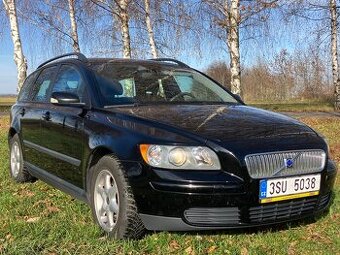 Volvo v50 1.6D 80kW 2005 235000km STK 03/2027