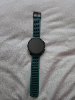 Suunto Vertical 2 Titanium Sage