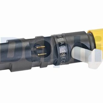 Vstřikovač DELPHI Renault Clio 1,2,3-Dacia Logan 1,5dci