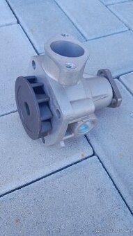 Alfa Romeo, Lancia Delta II