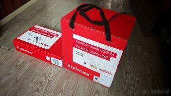 Mora sada nádobí Profesional, Kolimax, Pánev Flonax Comfort