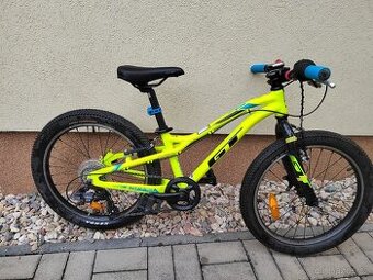 Dětské kolo 20 gt