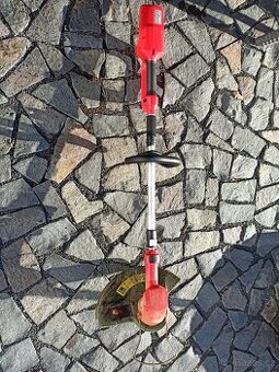 Aku vyžínač HECHT