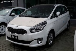 Kia Carens iV 1,7CRDi (2013-2018) náhradní díly