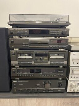 Technics -Hi-Fi sestava