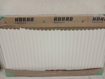 Korad 100 x 60 x 10cm
