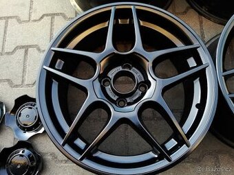 Použité alukola Citroen Peugeot Opel 17" 4X108 ET26