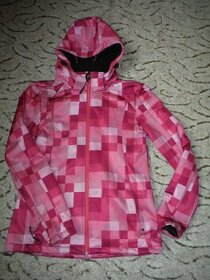 softshellová bunda crivit