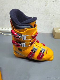 Lyžařské boty Tecnica vel.37