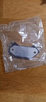 Ignition Control Module - zapalování