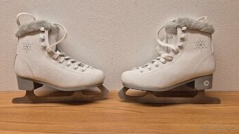 Brusle dívčí - dětské OLEXO vl. 35