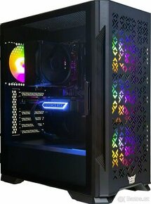 Stavba/upgrade/repase PC