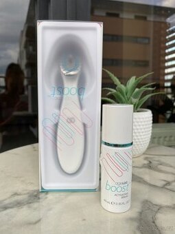 Přístroj na sjednocení pleti Boost Nuskin