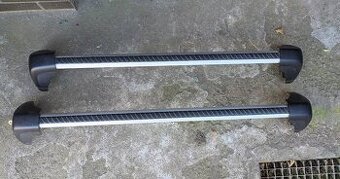 Střešní nosič Opel Meriva